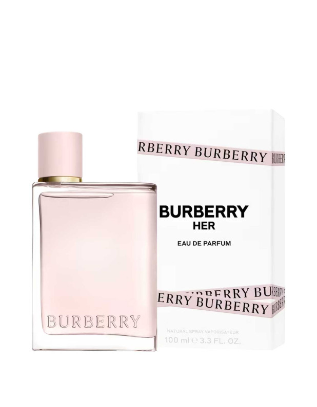 Her Edp
